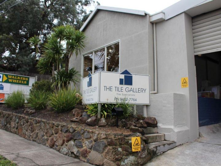 Wall Tiles Montmorency