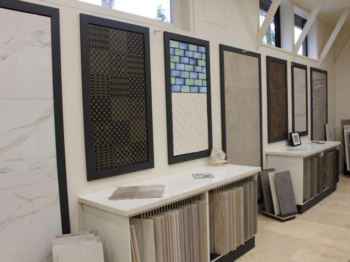 Floor Tiles Montmorency