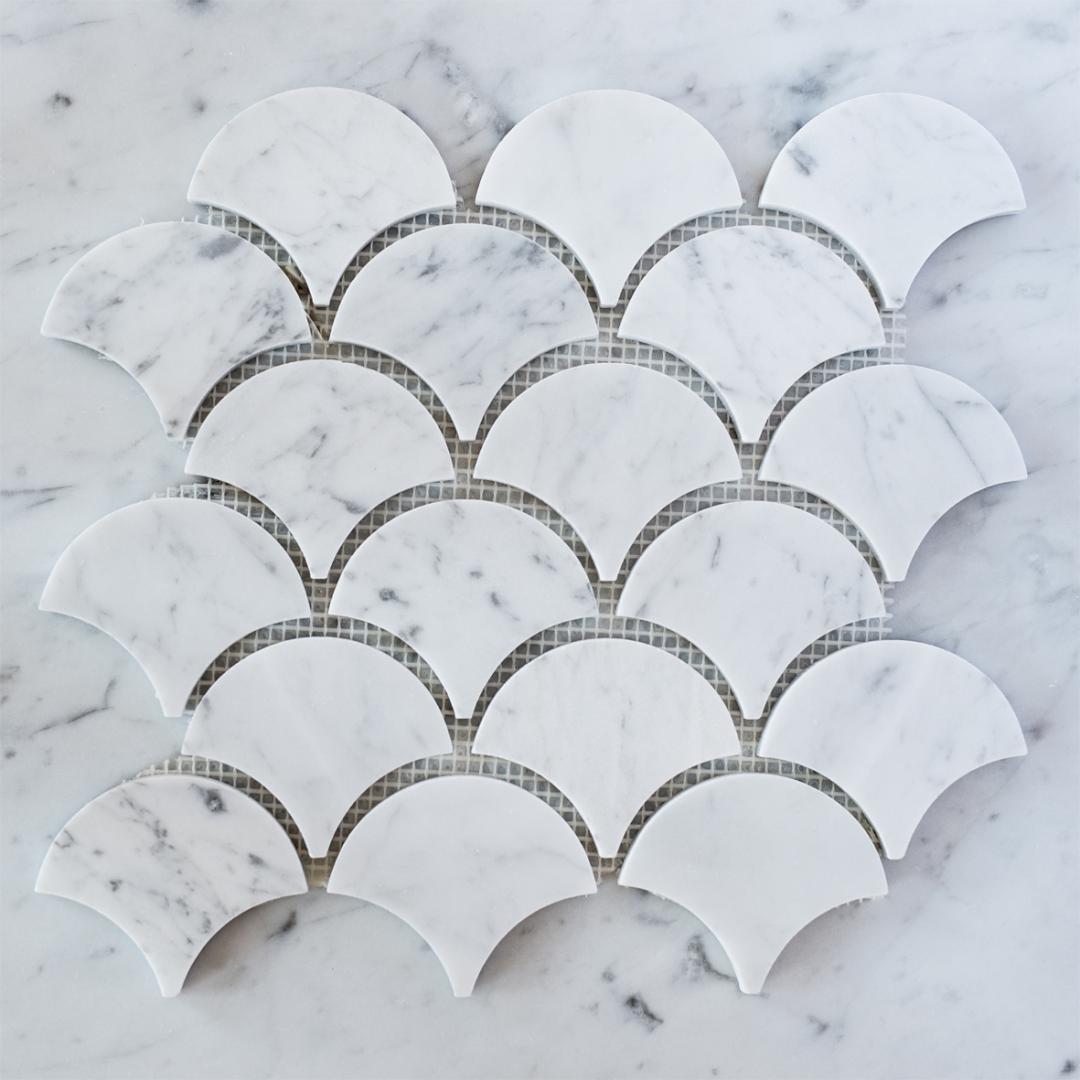 Carrara - Fan