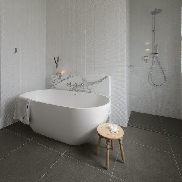 Wall Tiles Montmorency