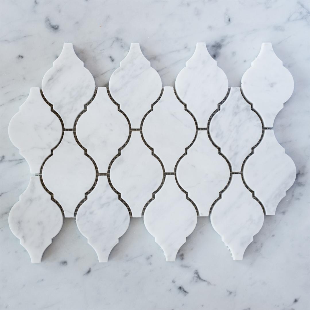 Carrara - Arabesque