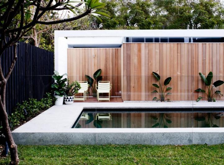 Outdoor Tiles Montmorency