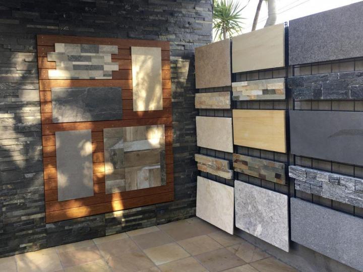 Tiles For Decorations Montmorency