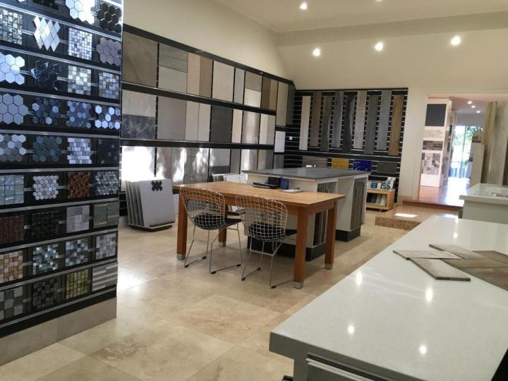 Floor Tiles Montmorency