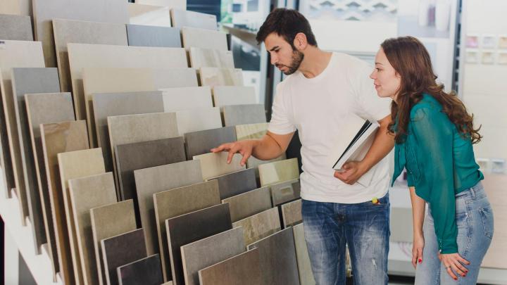 What Is the Difference Between Ceramic and Porcelain Tiles?<br/>What Distinguishes Ceramic from Porcelain Tiles? <br/>How Do Ceramic and Porcelain Tiles Differ From One Another?