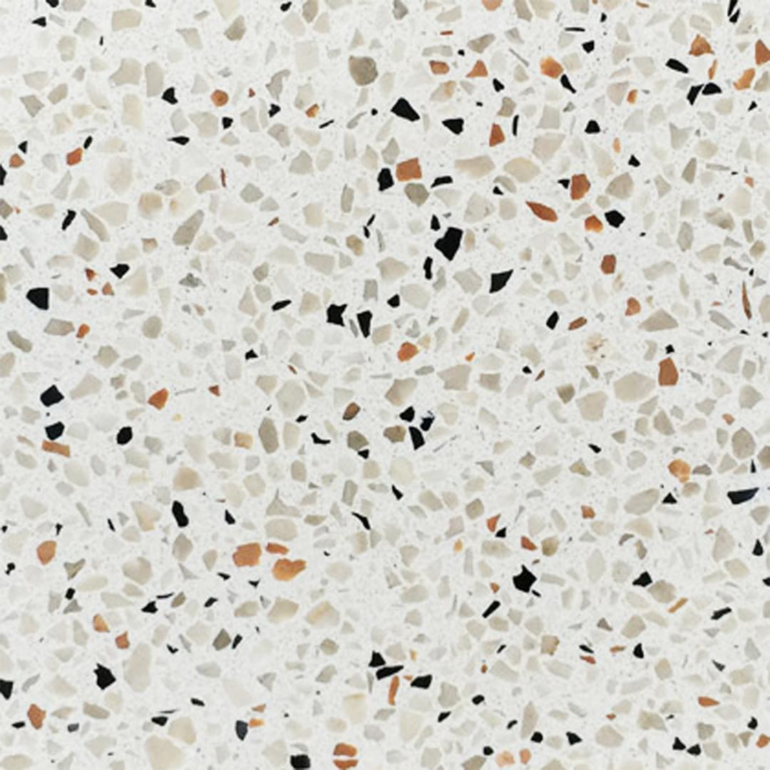 Terrazzo - 3490 Sizes: 40x40 | Finish: Honed